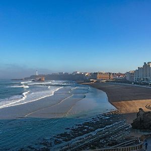 Studio Biarritz, 1 pièce, 3 personnes - FR-1-3-483