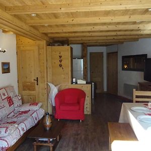 Appartement Bourg-Saint-Maurice, 3 pièces, 6 personnes - FR-1-411-606