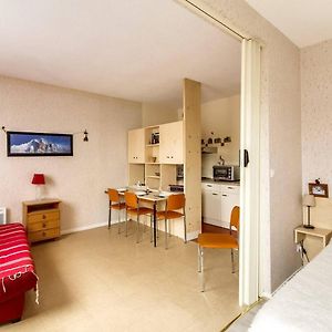 Studio Cauterets, 2 pièces, 5 personnes - FR-1-401-116