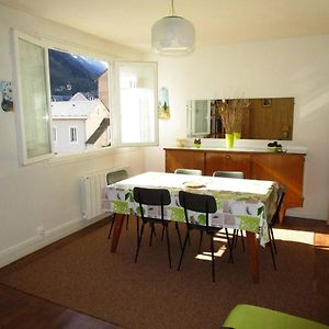 Appartement Cauterets, 3 pièces, 6 personnes - FR-1-234-208