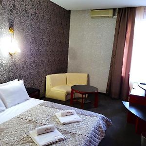 Chambre Double de Luxe