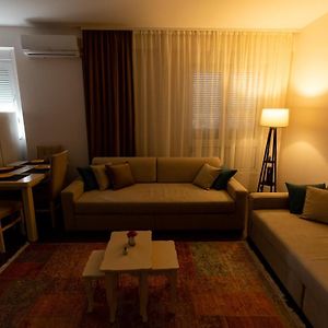 Tirana Contact Apartment