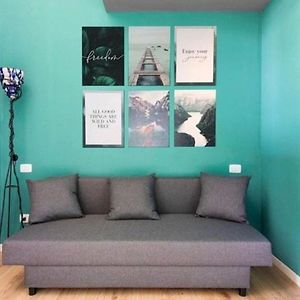 Milan Emerald Home 