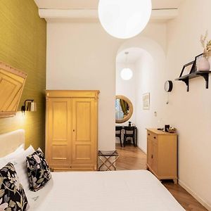 Appartement Rez-de-Chaussée