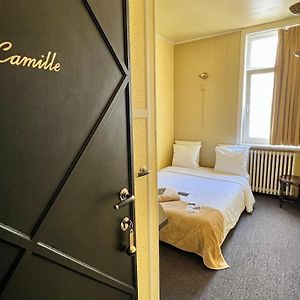 Chambre Petite Double