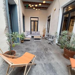 L'Appartement Au Coeur De Sete.