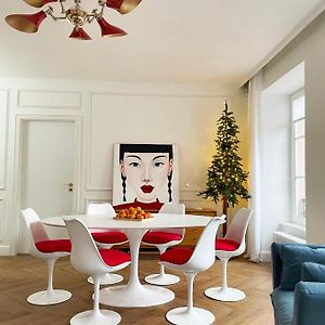 Appartement Luxueux Hyper Centre De Strasbourg