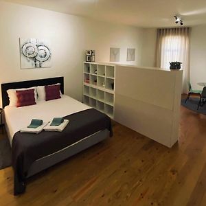 Loft Zona Histórica Clérigos Porto