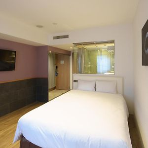 Chambre Supérieure Double