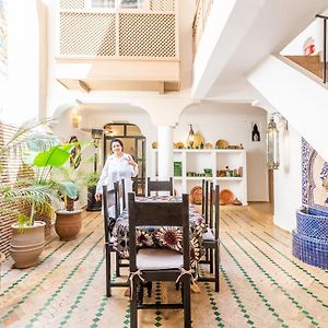 Maison 3 Chambres
