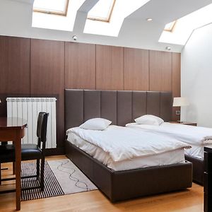 Chambre Petite Double