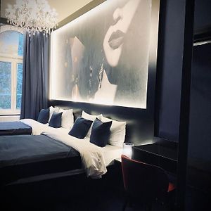 Chambre Quadruple