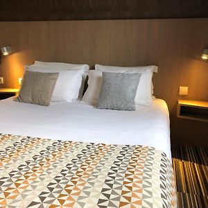 Chambre Triple