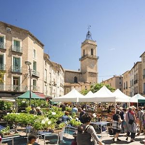 ColorPop - Netflix Wifi Tout équipé - Appart Pézenas Centre