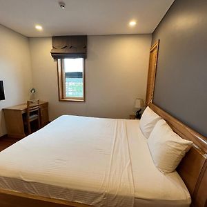 Chambre Supérieure Lit King-Size