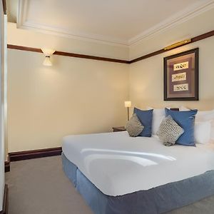 Chambre Supérieure