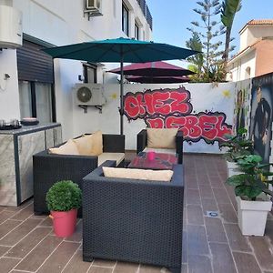Chez Bebel