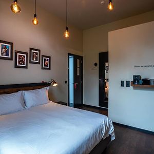 Chambre Lit King-Size