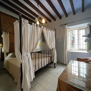 Chambre Lit Queen-Size