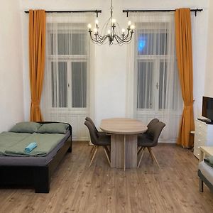 Roland Apartment Downtown - Buda