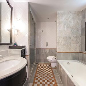 Chambre Quadruple