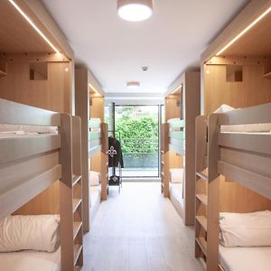 Dormitory Room Mixed