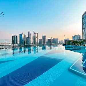 Mira Holiday Homes - Furnished Studio In Downtown