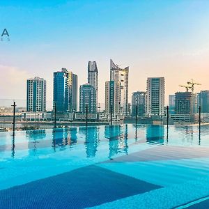 Mira Holiday Homes - Newly Furnished Studio In Downtown