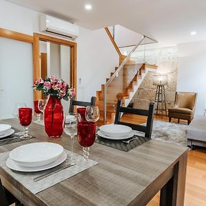 Appartement Duplex