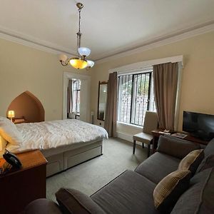 Chambre Quadruple Premium