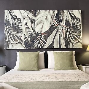 Chambre Triple