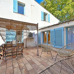 La TERRASSE des CARMES - Centre-VILLE - TERRASSE - CLIM