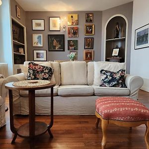 Apartment Bonnard