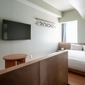 Chambre Lit Queen-Size