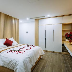 Ta Hotel & Apartment