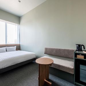 Chambre Standarde Lit Queen-Size
