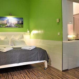 Appartement Studio