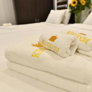 Chambre Supérieure Double