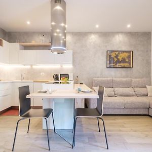 Residence Cairoli 9 By Studio Vita
