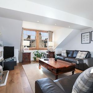 Appartement Penthouse