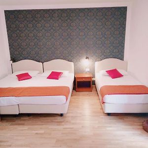 Chambre Triple