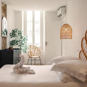 A/C & Balneo In Of Carre D'Or Nice #Renovated