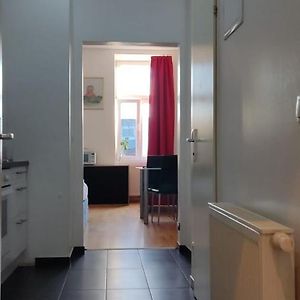 Appartement Rez-de-Chaussée