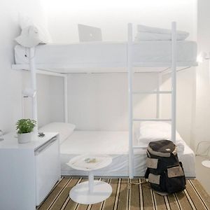 Standard Without Window Twin Room