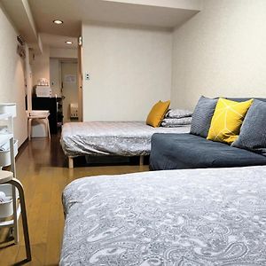 Chambre Familiale