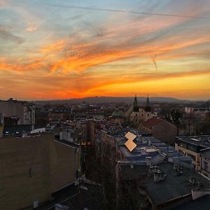 Best View Old Town Rooms