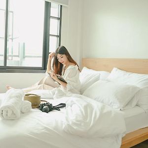 Chambre de Luxe Lit King-Size