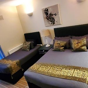 Chambre de Luxe Lit King-Size