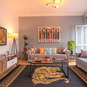 Taksim Roya Apartment -Center Of The Istanbul