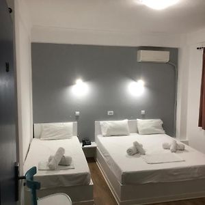 Private Bathroom Triple Room